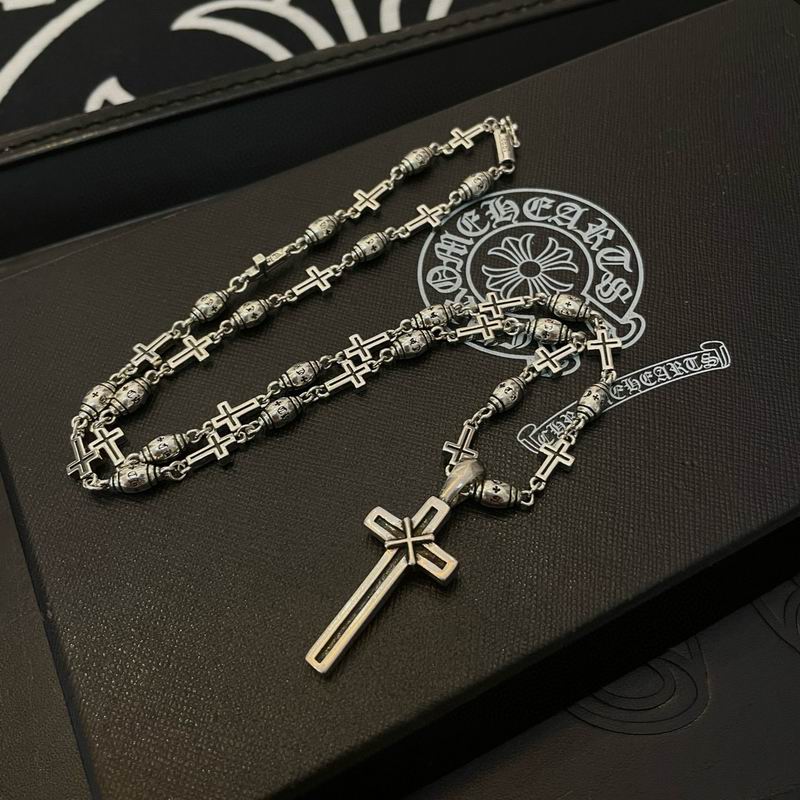 Chrome Hearts necklace 05yxh294
